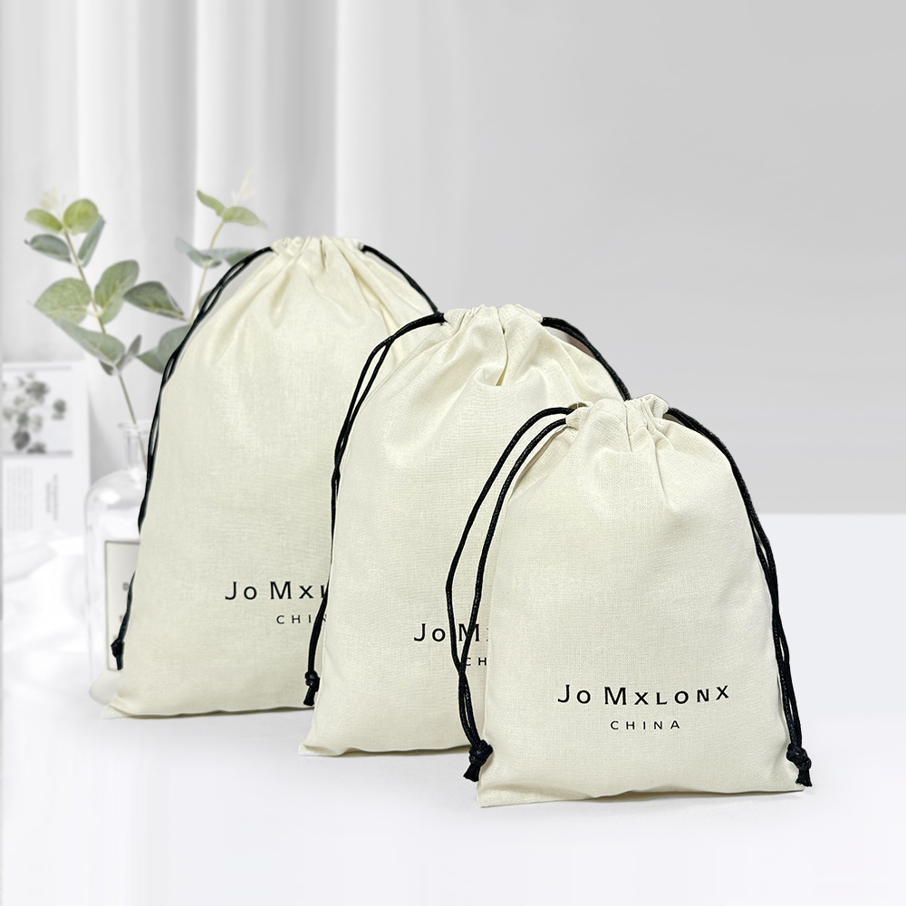 dust bag for jewelry